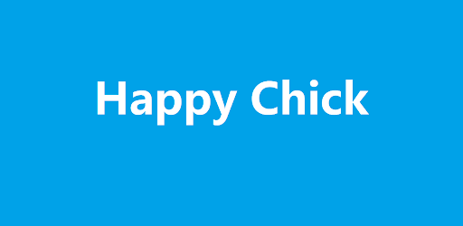 Happy Chick