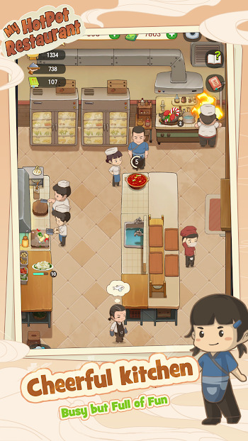 my hotspot story mod apk
