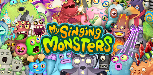 My Singing Monsters APK 3.8.4