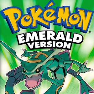 Pokemon Esmeralda APK 2.2