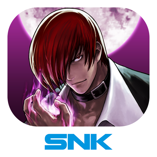 the king of fighters apk