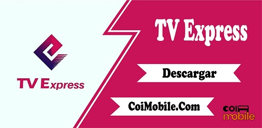 TV Express APK 3.1.3