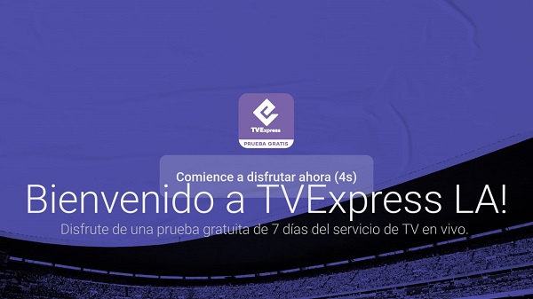tv express apk descargar gratis para android