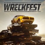 Wreckfest Mobile