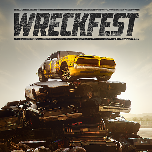 Wreckfest Mobile APK 1.0.65
