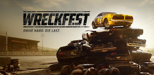 Wreckfest Mobile APK 1.0.65