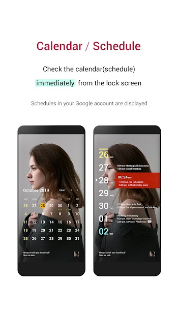 good lock apk android