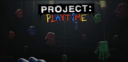 Project Playtime APK 1