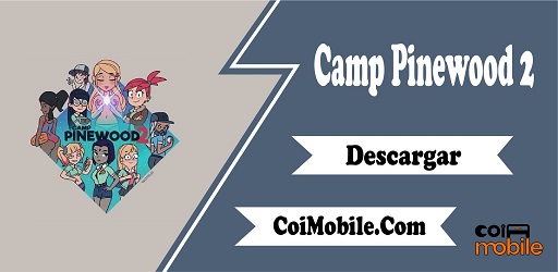  Camp Pinewood 2 APK 1.1