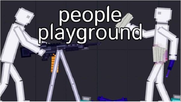 descargar people playground apk para android