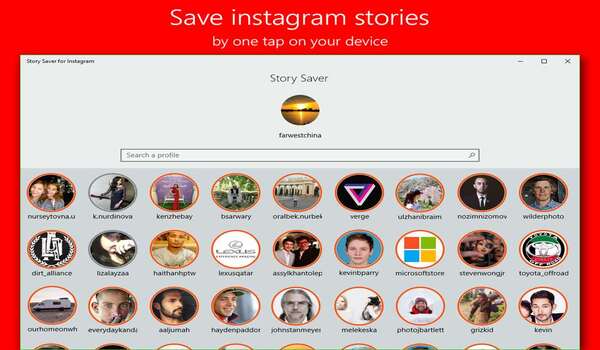 historias de instagram apk gratis descargar