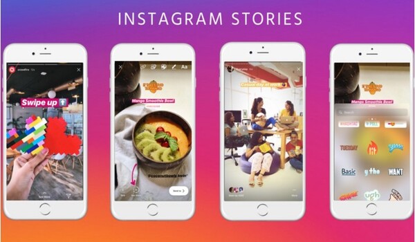 historias de instagram apk ultimate version