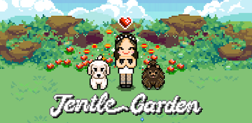 Jentle Garden
