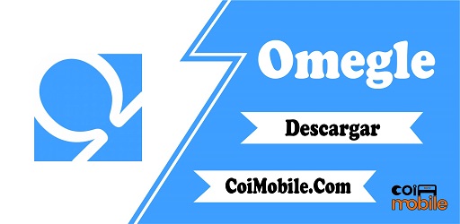 Omegle APK v1