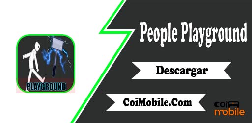 People Playground Mobile APK 2.0