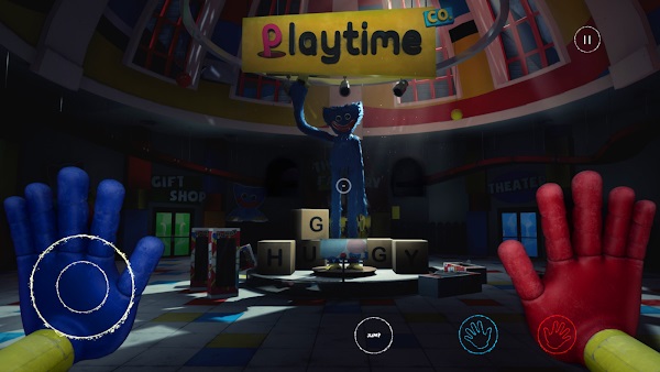 poppy playtime chapter 1 apk android