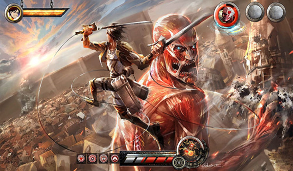 attack on time h apk ultimate version