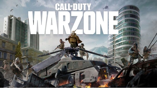 call of duty warzone mobile apk android