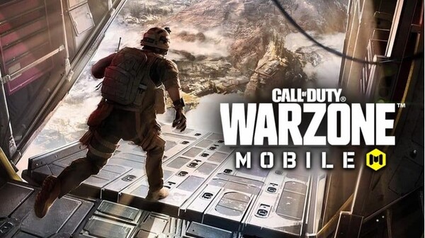 call of duty warzone mobile apk descargar