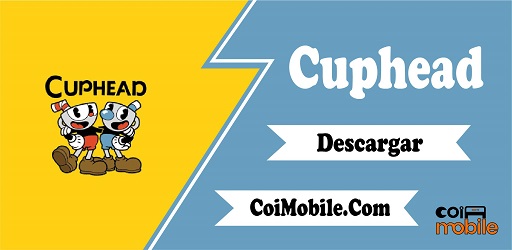 Melhores Jogos de Cuphead Mobile Android APK (mediafire) - Mobile