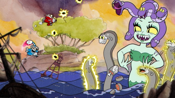 cuphead cdv android