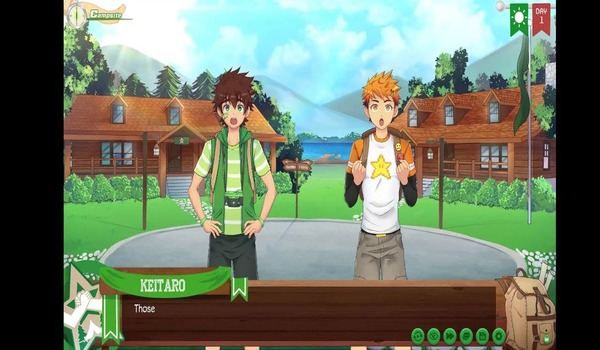 descargar camp buddy apk para android