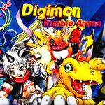 Digimon Rumble Arena 2