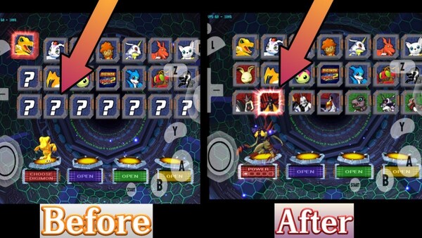 digimon rumble arena 2 apk android