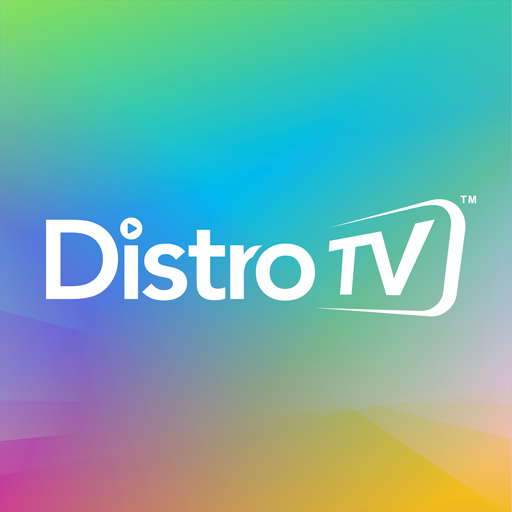 Distro TV APK 1.62
