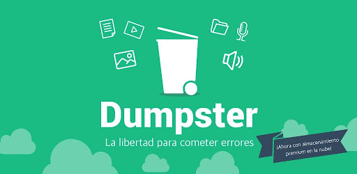 Dumpster APK 3.20.413.66b7