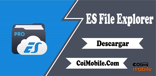ES File Explorer Pro 2022 (Premium desbloqueado)