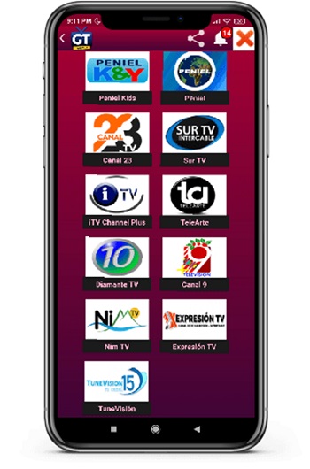 gt iptv 3 apk android