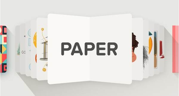 paper apk descargar gratis para android