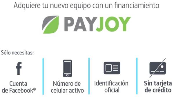 payjoy app