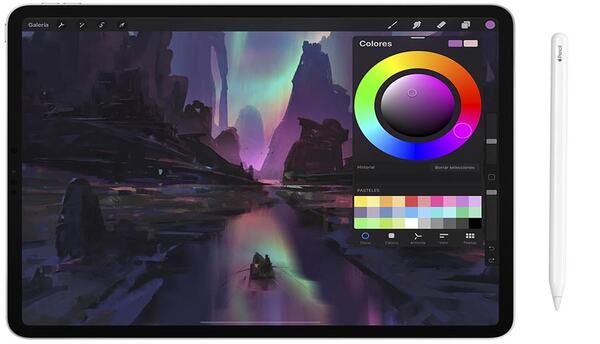 procreate apk original