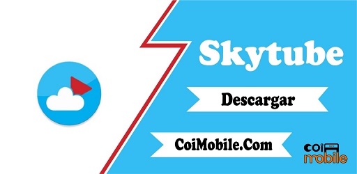 SkyTube APK 2.981