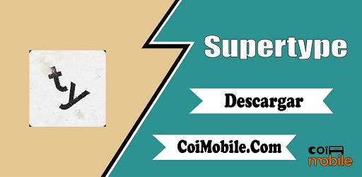 Supertype APK 2.05