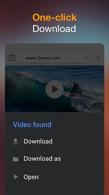 video downloader apk pro