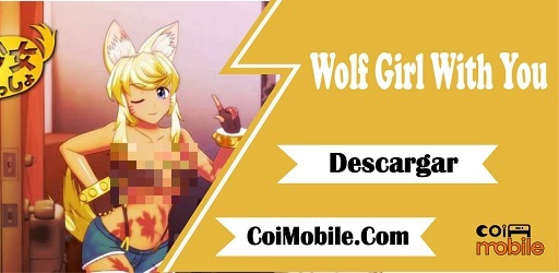  Wolf Girl With You APK 1.0.0.6