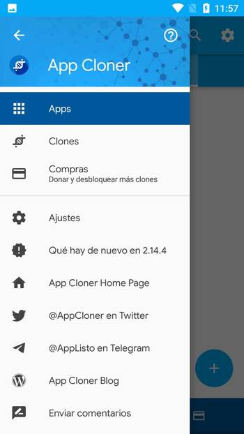 app cloner apk premium