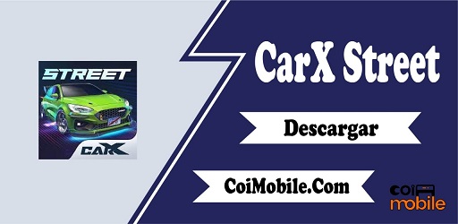 CarX Street Mod APK 1.74.6