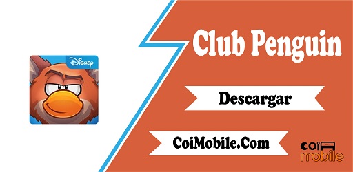 Club Penguin APK 1.6.23