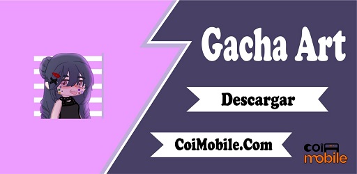 Gacha Art APK 1.1.0