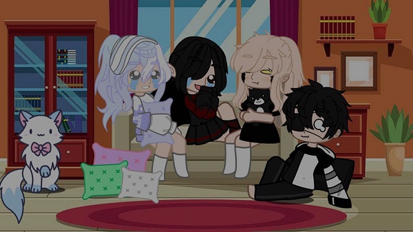 gacha club edition descargar