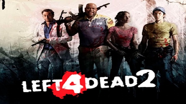 left 4 dead 2 apk for android