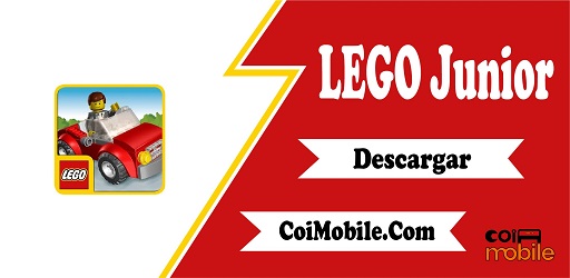 Lego Junior APK 6.8.6085
