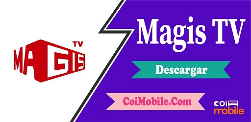 Magis TV APK 4.12.2