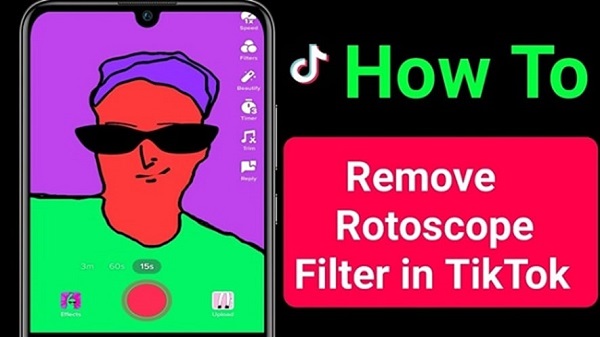 rotoscope filter remover apk ultima version