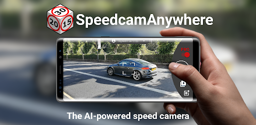 Speedcam Anywhere