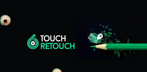 Touch Retouch APK 5.0